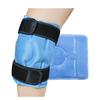 Kneepad Ice Bag Sport Ware Calf Ice Pack Calf Cold and Hot Compress Gel Cooling Knee Pad Therapy Bag