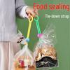 Colorful Multi-purpose Kitchen Sealing Strap for Food Preservation