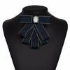 Women Fashion Fake Collar Needle Female Cloth Accessories
