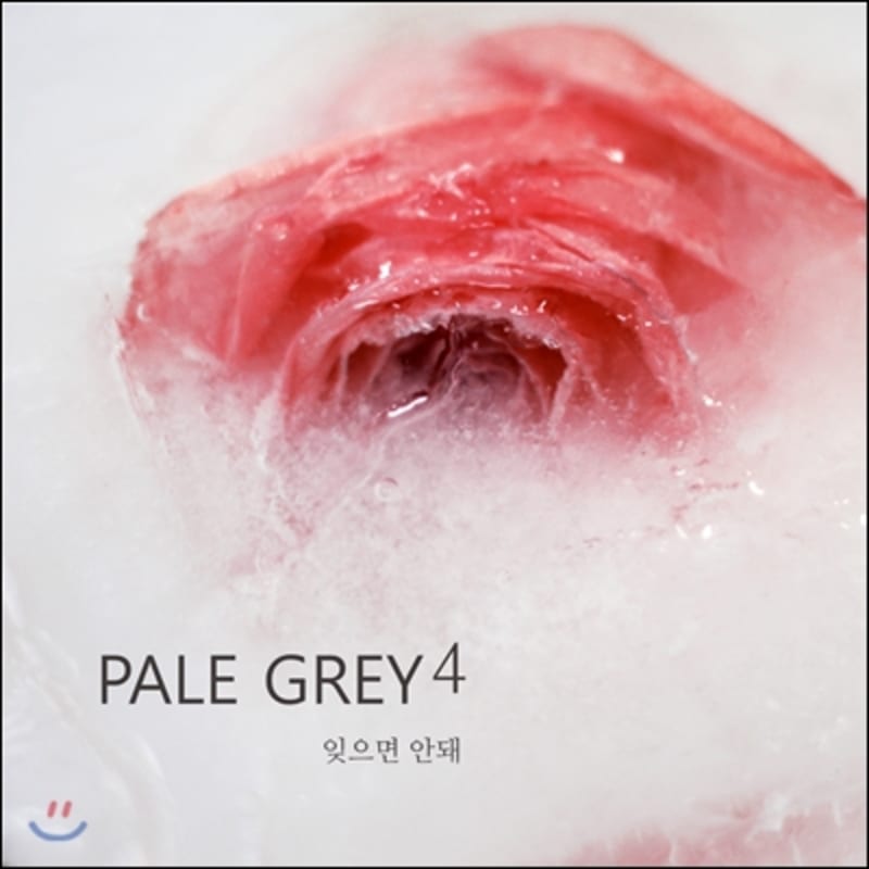 

Pale Grey 4th Album - Don t Forget
