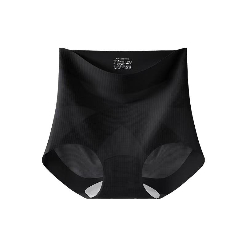 

Invisible Tummy Control High Waist Butt Lift Panties for Women - Plus Size, No Pinch Fitness Shapewear 2XL