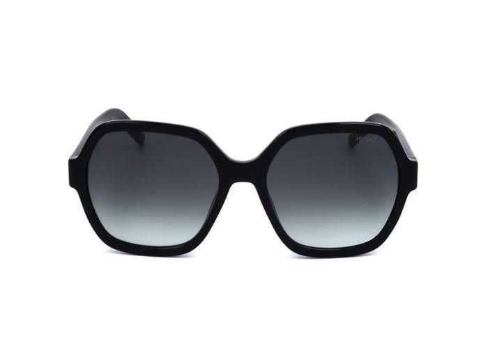 Lunettes de soleil - HUGO - HG 1265/S 807 - Femme - 56/18/143 - Protection 3