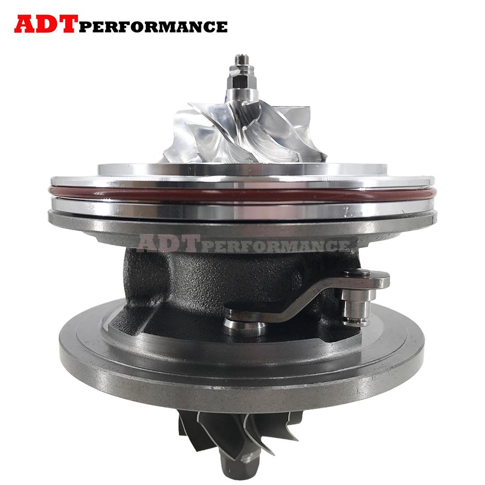 53039700310 Cartuș Turbo pentru BMW 550d 750d X5 X6 M50d N57X / N57D30S1 280 kw / 381 PS 11658516123 8516123 11658506380