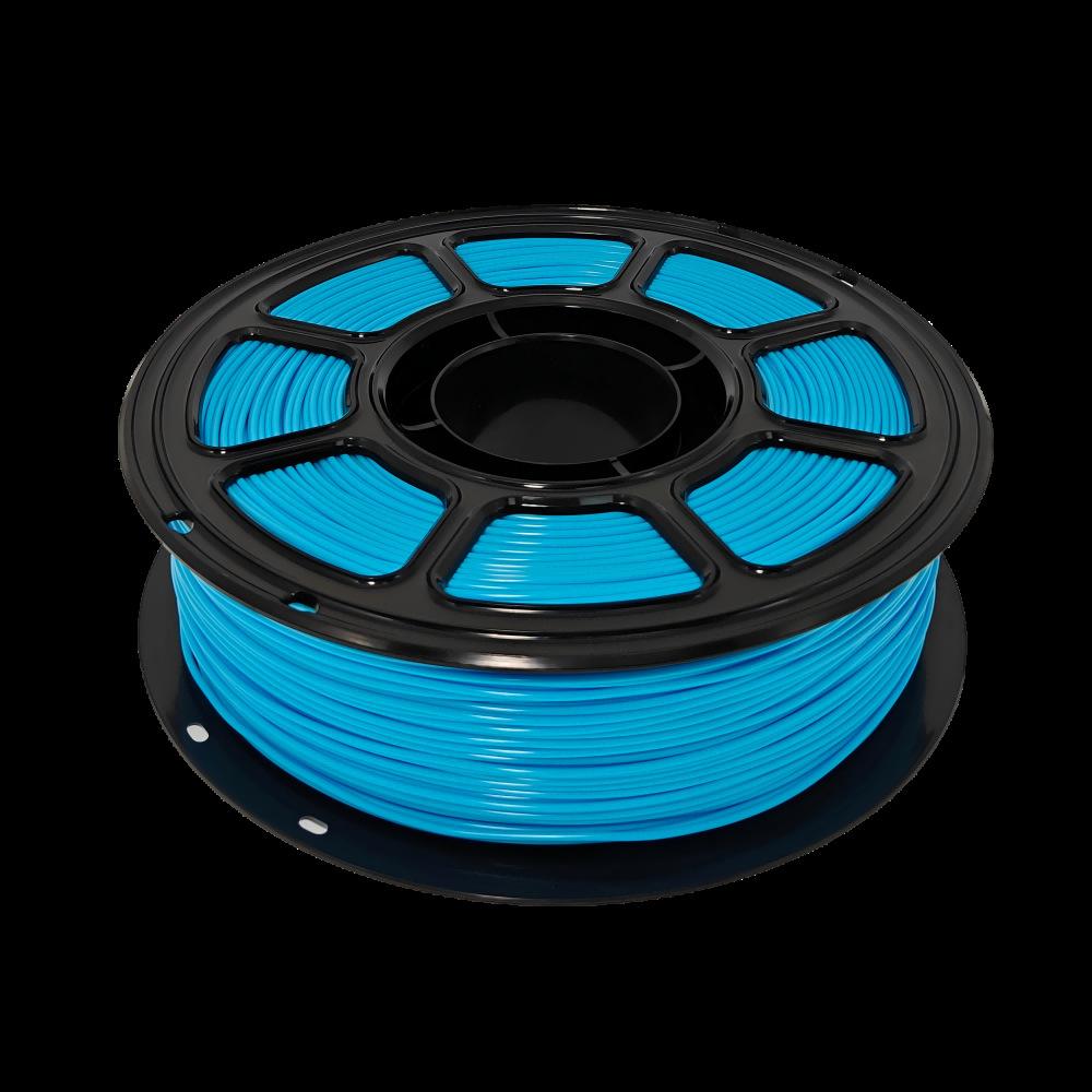 PETG 3D Printing Filament 1.75mm 1kg 3D Printer Filament Applicable To Blue Maker&Creality &Cnvoron &Anycubic Printers