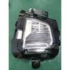 Daytime Running & Front Fog Lights for Cadillac XTS (2013-2017 Models)