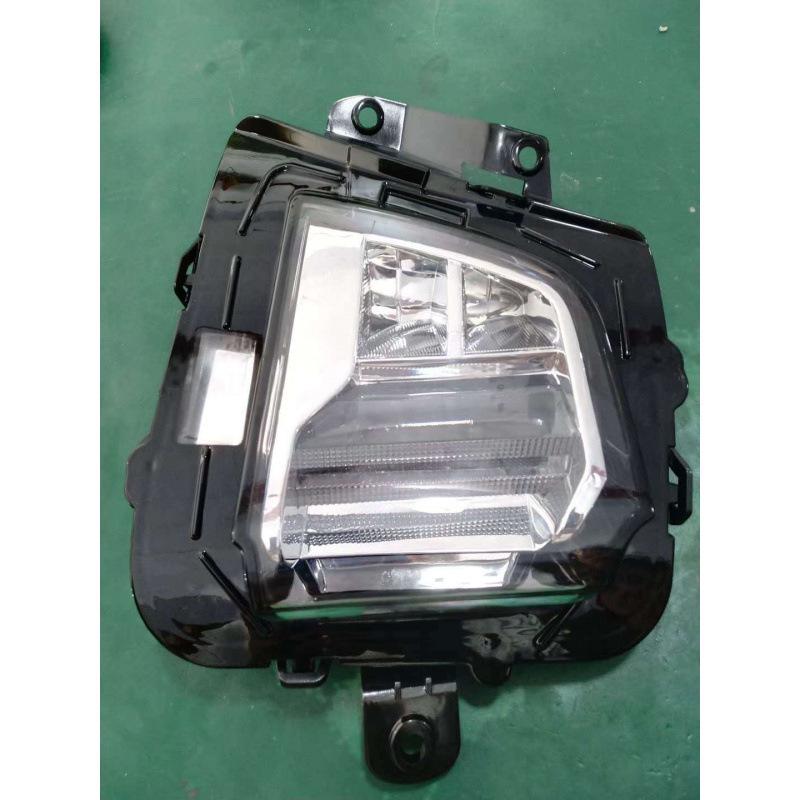 Daytime Running & Front Fog Lights for Cadillac XTS (2013-2017 Models)