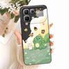 For Infinix Note 60 Pro 5G X6878 Case Cute Cartoon Painting Silicone Phone Cases For Infinix Note 60Pro 60 PRO 6.78" Back Cover