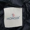 Moncler GENIUS2 Genius 2 [/Domestic Regular] MEZEN Long Down Coat 1 blackUsed