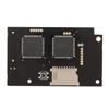 Optical Drive Simulation Board Built In Disk V5.15b Replacement Optical Drive Board for SEGA