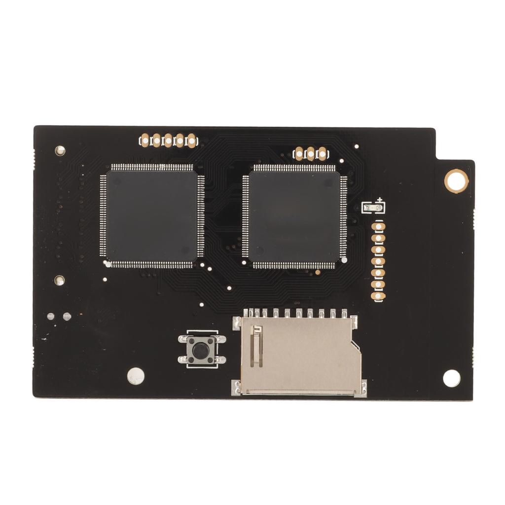 Optical Drive Simulation Board Built In Disk V5.15b Replacement Optical Drive Board for SEGA