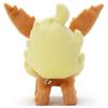 Takara Tomy Arts Pokémon I Choose You! Plush Toy Booster, Approximately 21cm Tall