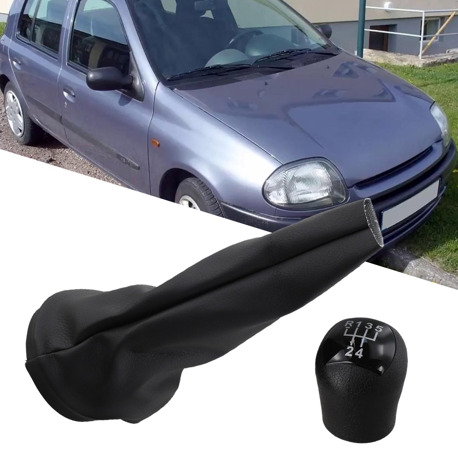 

Manual Shift Knob Shift Knob Assembly Easy Installation Gear Knob B