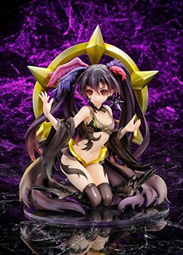 

WIXOSS Тамаёрихимэ, Жрица Черной Метки, Стандартное Издание, Масштаб 1/7 (Ежемесячный Hobby Japan, Выпуск сентябрь и октябрь 2016 г., Почтовый заказ, Выберите Re