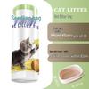 Thickened Cat Litter Bags for Smart Litter Boxes - No-Scoop, Portable Pet Trash Bags