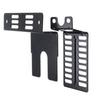 Rotisserie Motor Bracket Set Universal Barbecue Grill Motor Support Plates