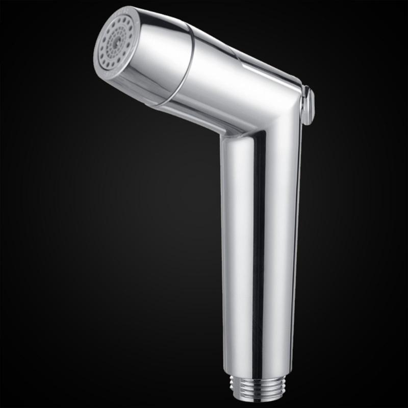 Multifunction Hand Held Toilet Bidet Sprayer with Pressurized Designs Convenient Multiple Bidet Sprays for Efficient Clean