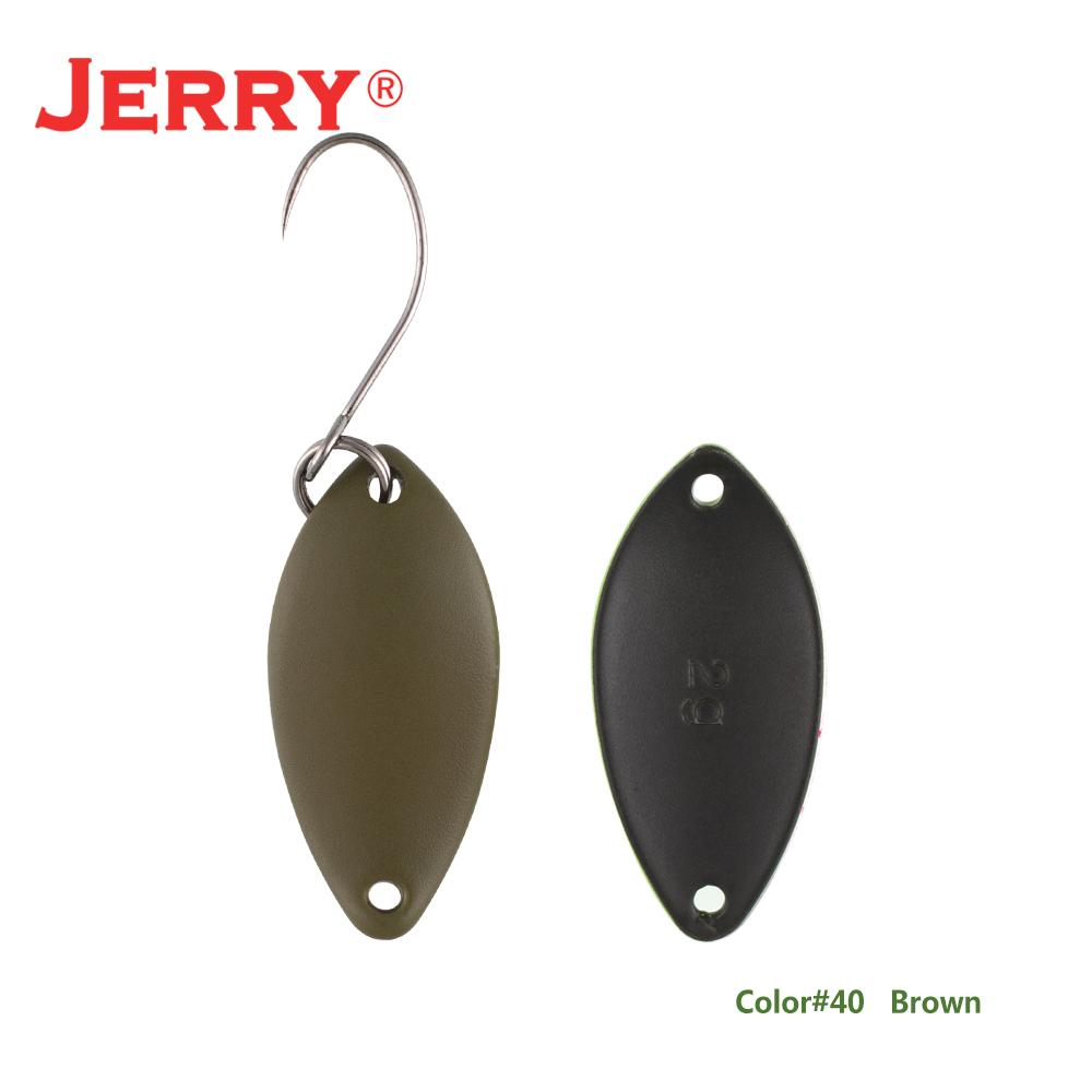 Taurus Spinning Area Trout Metal Spoons Fishing Lures Brass Wide Wobbler Spinner Bait Flower Pesca Freshwater Hard Bait