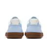 Anta Manchester Dance Slip Resistant Abrasion Resistant Low top Skateboard Shoes Women's Light Blue White 922618009-4