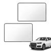 Car Privacy Curtain,Magnetic Car Side Window Shades Car Magnetic Sun Shade,Car Window Magnetic Sun