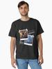 Life Is Strange Like That Classic Polaroid Style Tshirt 2026Summer Men Women Luxury Fashion Cotton Oversized Tshirt Street Y2K
