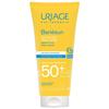 Uriage Bariésun Lait Soyeux SPF50+ Peaux Sensibles 100 Ml