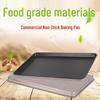 Cmaos Non-stick Rectangular Baking Pan