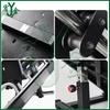 Commercial Leg Press & Squat Trainer