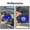 3.5 Inch Thermal Infrared Camera 32x24 Pixel Infrared Thermal Imager MLX90640 Thermal Imaging Camera -40-450℃ Measurement
