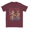 forrest frank bootleg Merch Unisex Women T Shirts 100 Cotton Tee New Arrival Tshirt Clothing