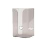 1PC Tissue Box Wall-mounted Perforation-free Household Facial Tissue Face Towel Storage Box Toilet Paper Extraction Kitchen Box