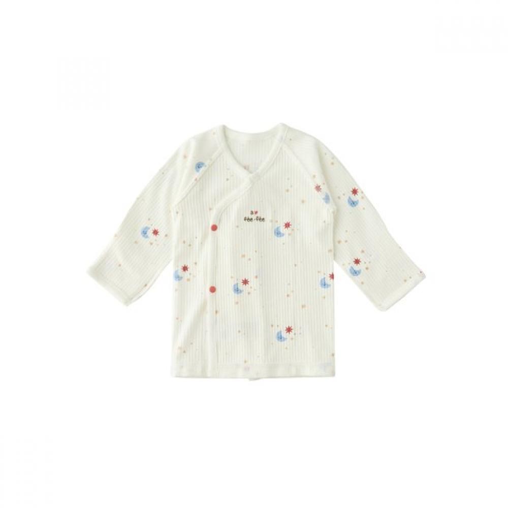 Petit Palais Iv Baby Wrap Coat