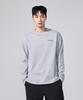 DISCOVERY EXPEDITION Men'S Denver Long Sleeve T-Shirt (M/Grey)
