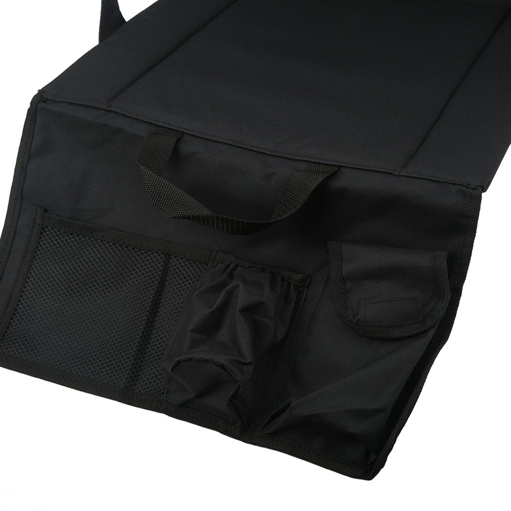 Stadium Sitting Cushion Foldable Portable Outdoor Cushion with Backrest for Bleachers