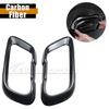 For BMW X5 X6 X7 Tail Pipe Mask G05 G06 G07 Stainless Steel Exhaust Pipe Tail Pipe M60i Muffler Tip Nozzle