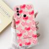 For Huawei Y9 Prime 2019 Case STK-L21 STK-L22 Cute Rabbit Cartoon Cover Soft Silicone Case For Huawei Y9 Prime 2019 Fundas Coque