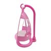 Decorative Swings Model Simulation Swing Chair for Role-Play Hobby Collection