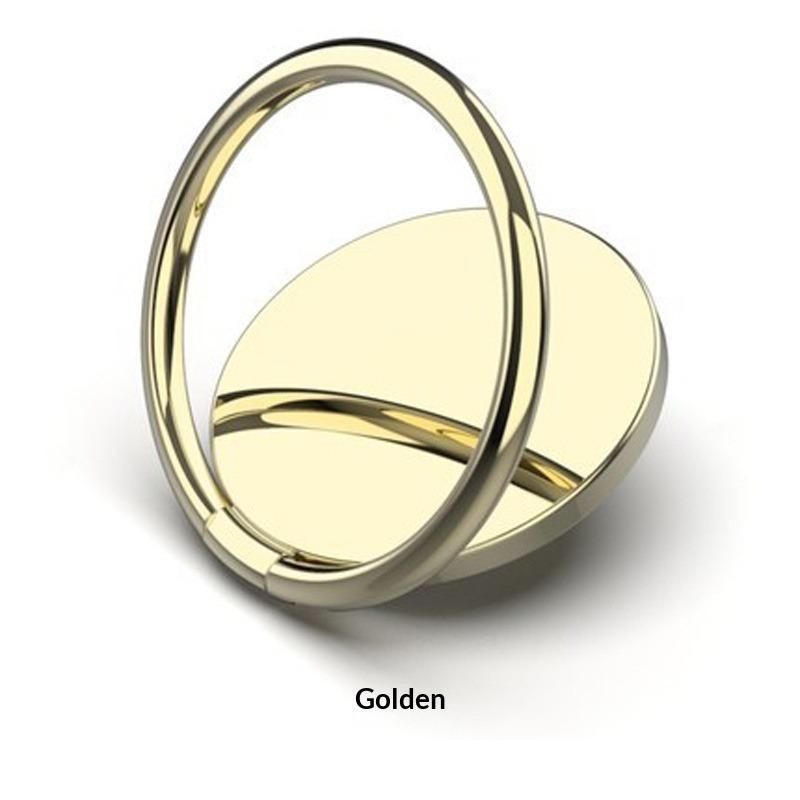 

Round Metal Ring Buckle Can Be Rotated 360 Degrees By Magnetic Attraction Ring Bracket, Ultra-thin Mobile Phone Wholesale Magnetic Attraction Rotation default