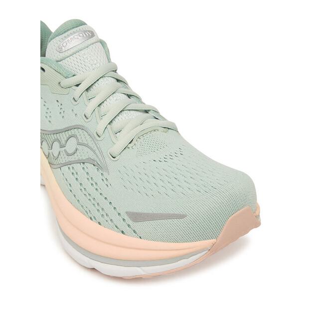 Кроссовки для бега Saucony Hurricane 25