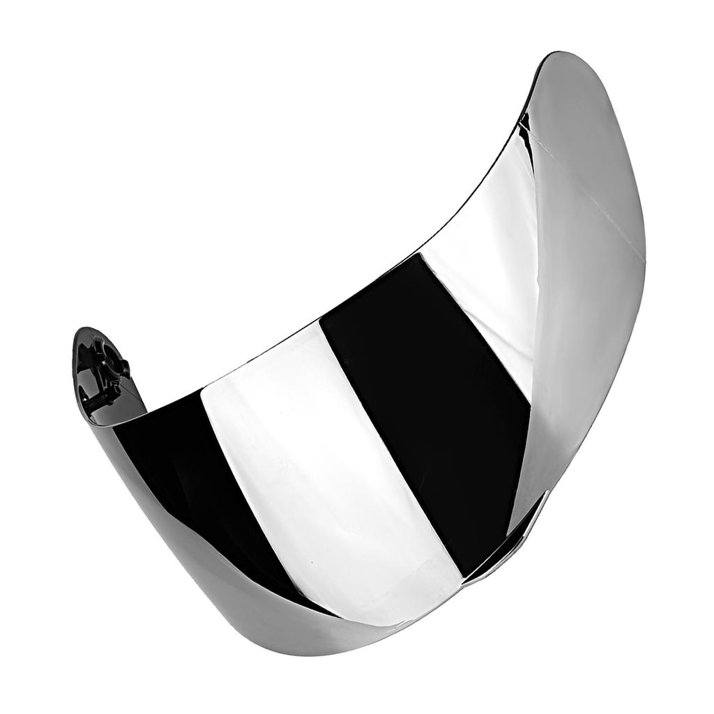 Motorcycle Wind Shield Helmet Lens Visor Shield Full Face Fit For AGV K1 K3 SV K5