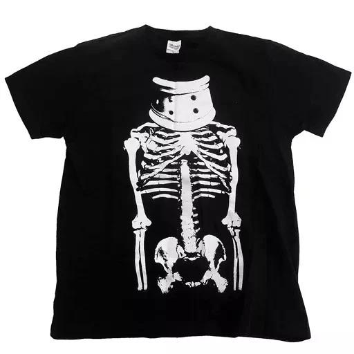 BABYMETAL LEGEND Corset Festival Commemorative Black T-T-Shirt M Size S
