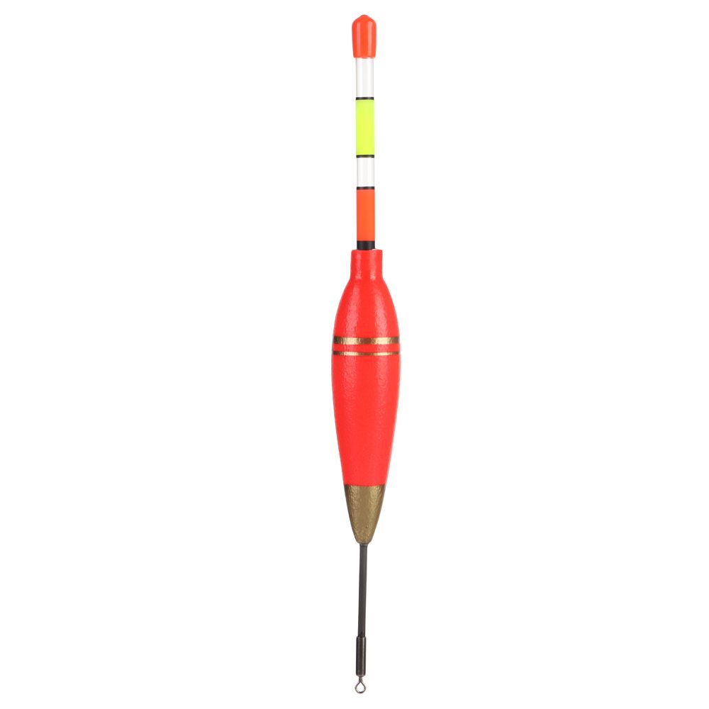 Fishing Night Float Eva Foam 6g/8g/10g/15g/20g/30g Ball Boia Light Stick Luminous Plastic Plastic Bobber High Quality