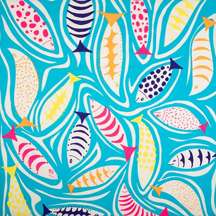 School of Fish - Natrap