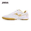 JOMA Soccer Cleats with Molded Studs TF Non-Slip Wear-Resistant Professional Competition Football Training Shoes