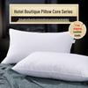 Luxury Hotel-Grade Down Alternative Pillow, Premium Hotel Linen