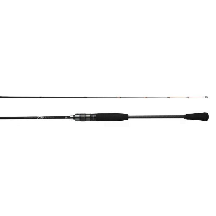 [Jackall] Gekidaki TR Shaft GDTR-S67MH/R – 6.7 фута (2.01м)