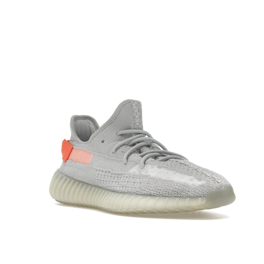 Adidas Yeezy Boost 350 V2 Tail Light Unisex Sneaker Grau FX9017