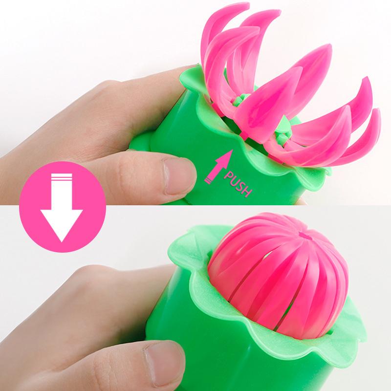 1 pezzo Stampo per Baozi Cinese Strumento per Cottura a Vapore Fai da Te Automaticamente Stampo per Fare Buns Ravanelli Artefatto per Fare Ravioli Baozi al Vapore