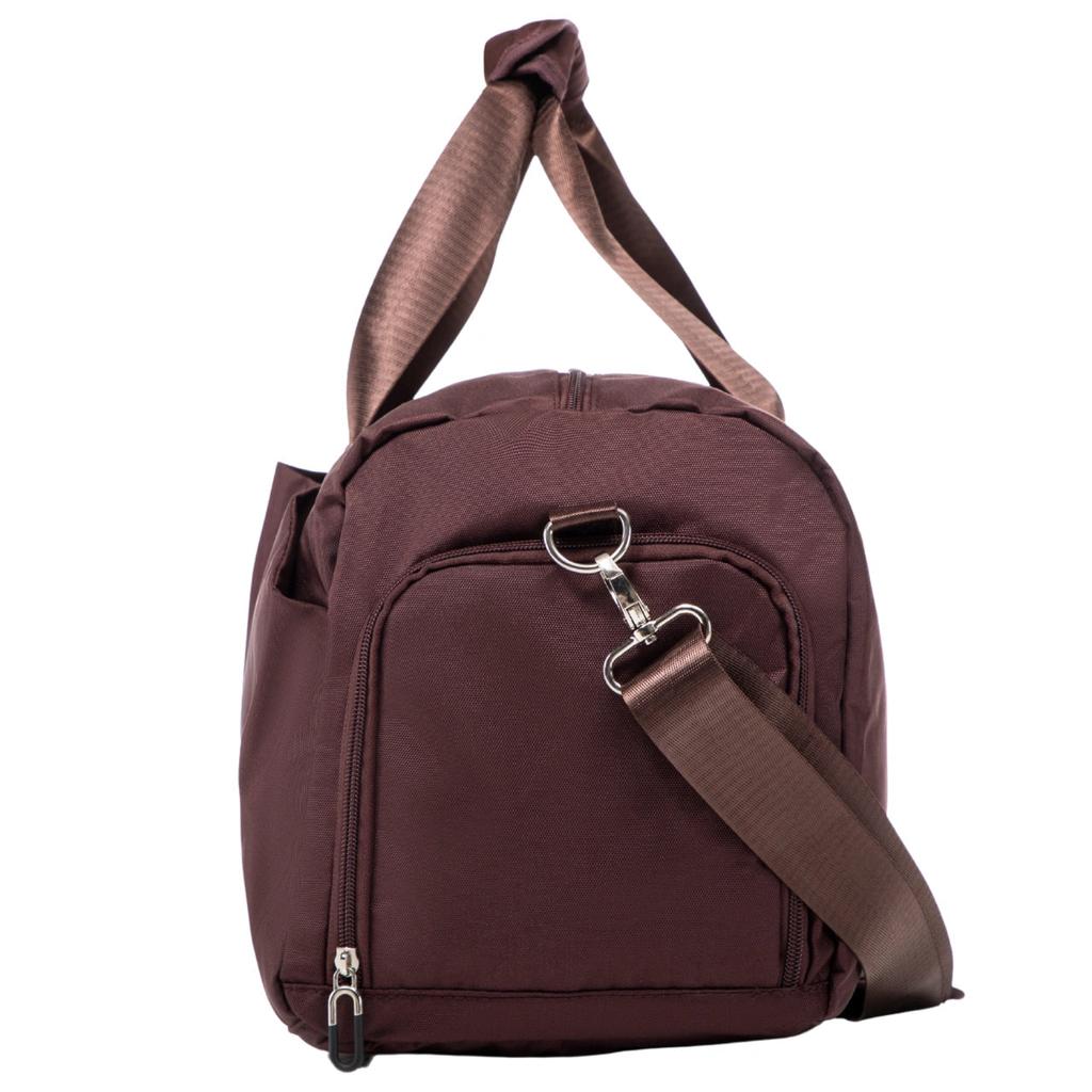 Wings Torba Sportowa Skylark Maroon