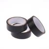 10Pcs/set Electrical Tapes Black Rubber High-Temp Durable Flexible Insulating Adhesive For Industrial Home & Mechanics Use