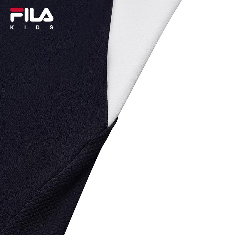 FILA Boys' Sport Polo Shirt